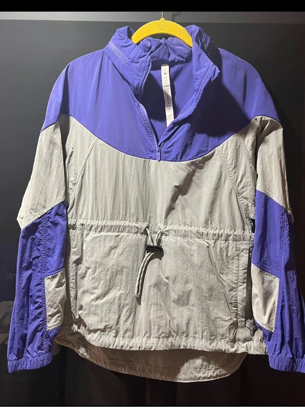 Lululemon Windbreaker